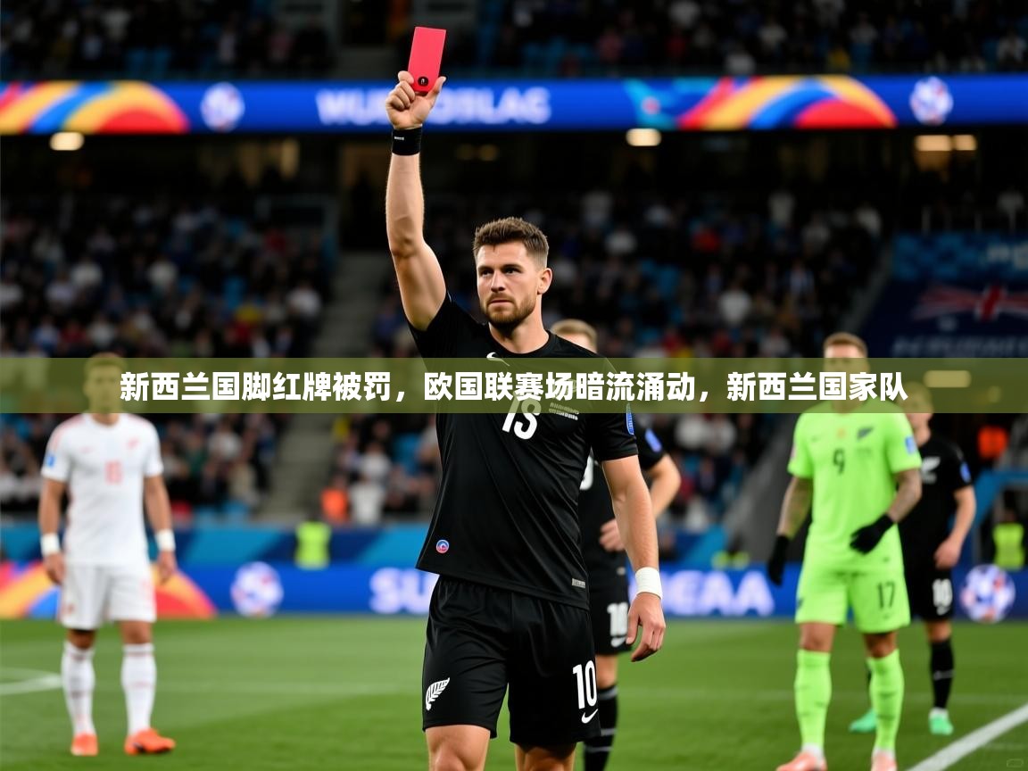 新西兰国脚红牌被罚，欧国联赛场暗流涌动，新西兰国家队