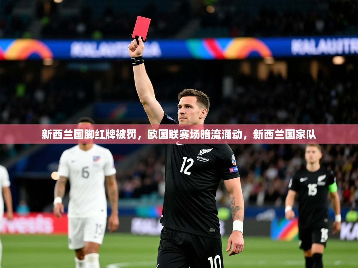 新西兰国脚红牌被罚，欧国联赛场暗流涌动，新西兰国家队
