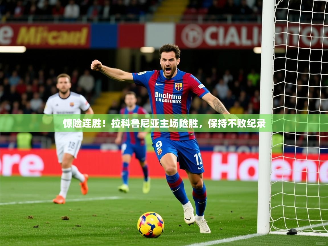 惊险连胜!拉科鲁尼亚主场险胜,保持不败纪录 惊险连胜!拉科鲁尼亚主场险胜,保持不败纪录