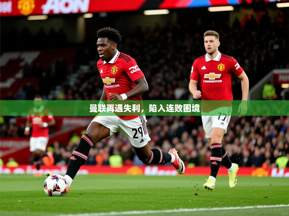 曼联再遇失利,陷入连败困境 曼联再遇失利,陷入连败困境