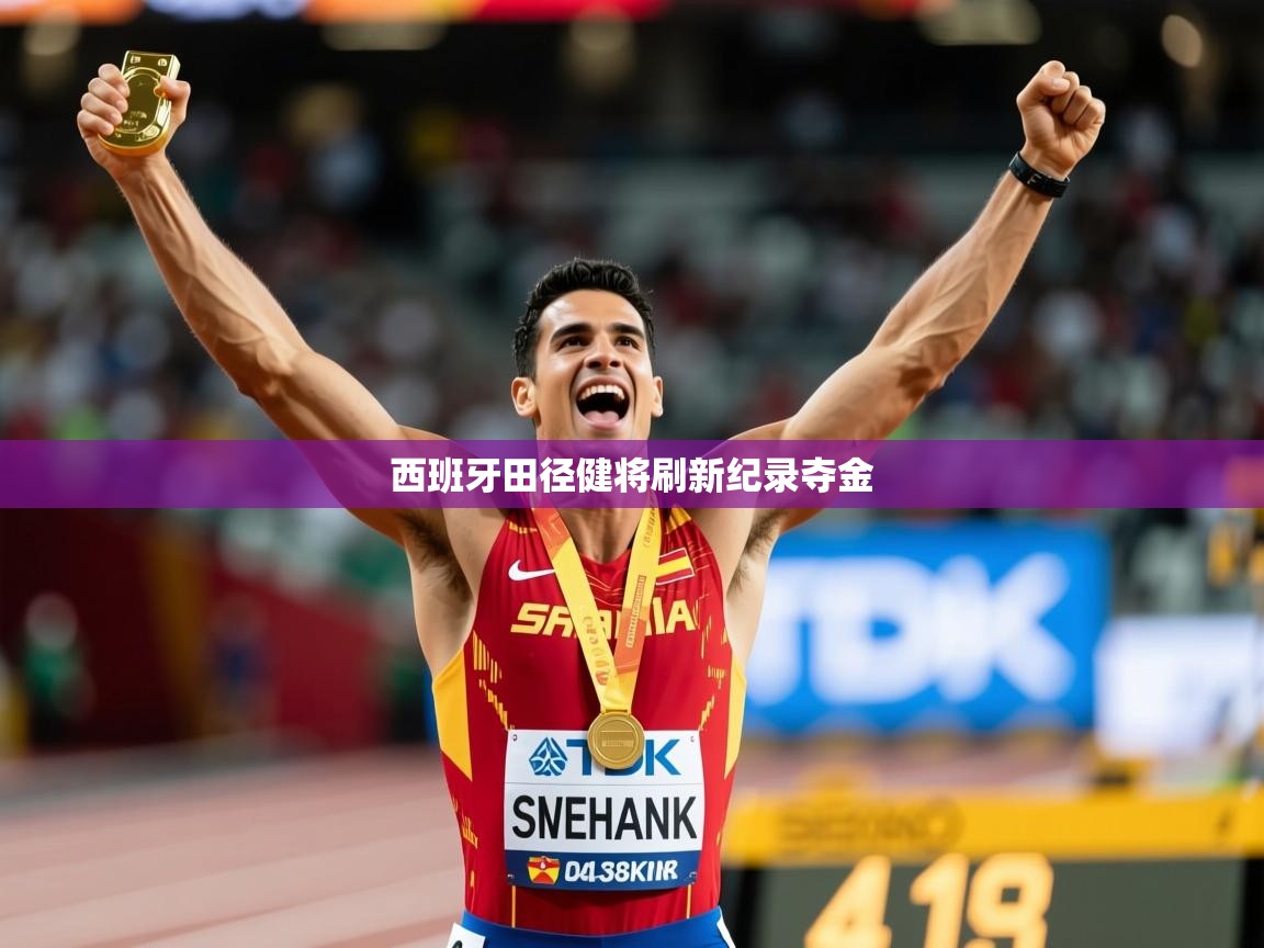 西班牙田径健将刷新纪录夺金 西班牙田径健将刷新纪录夺金