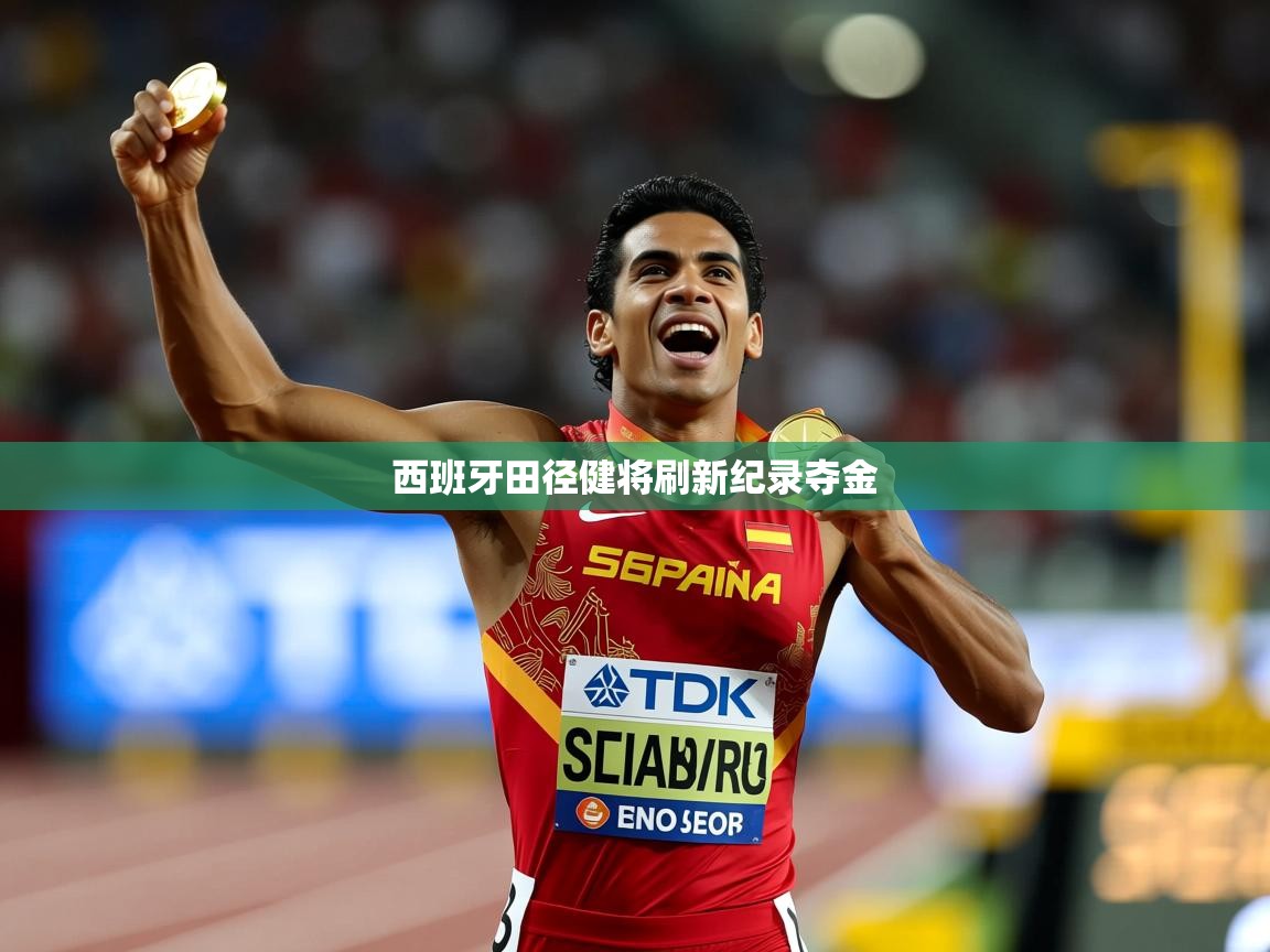 西班牙田径健将刷新纪录夺金 西班牙田径健将刷新纪录夺金