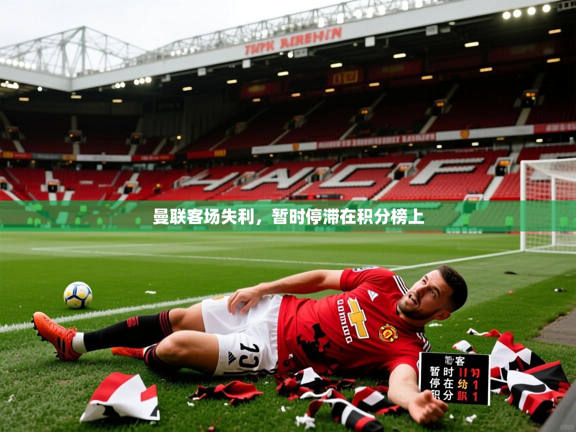 曼联客场失利,暂时停滞在积分榜上 曼联客场失利,暂时停滞在积分榜上