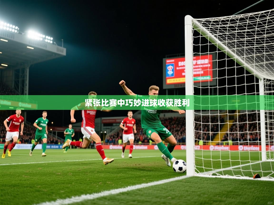 紧张比赛中巧妙进球收获胜利 紧张比赛中巧妙进球收获胜利