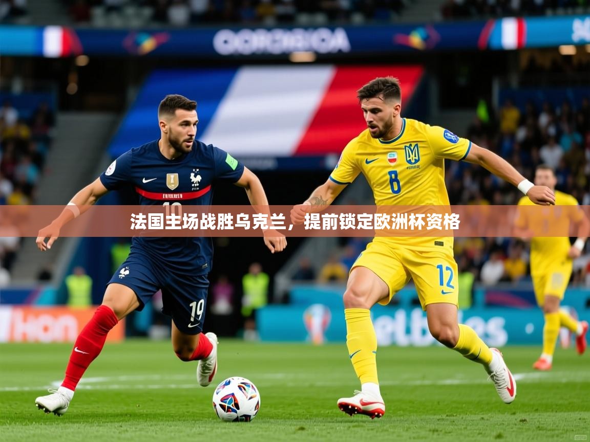 法国主场战胜乌克兰,提前锁定欧洲杯资格 法国主场战胜乌克兰,提前锁定欧洲杯资格