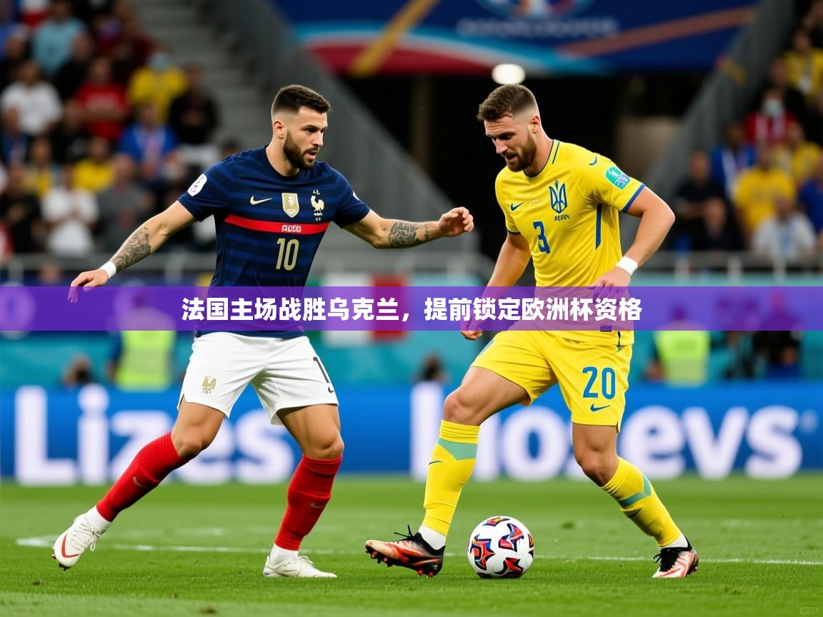 法国主场战胜乌克兰,提前锁定欧洲杯资格 法国主场战胜乌克兰,提前锁定欧洲杯资格